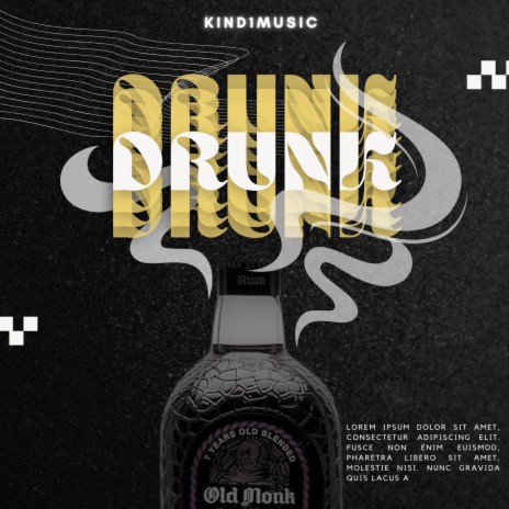 Drunk | Boomplay Music