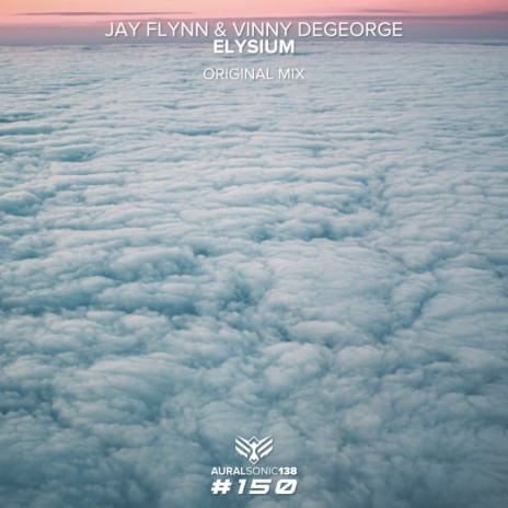 Elysium (Original Mix) ft. Vinny DeGeorge | Boomplay Music