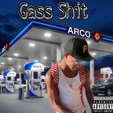 Gass Shit | Boomplay Music