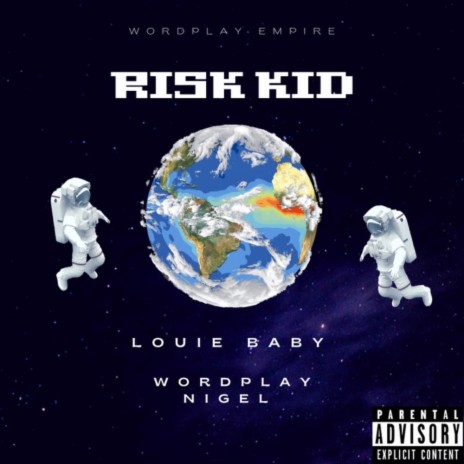 Risk Kid ft. Wordplay nigel | Boomplay Music