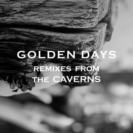Golden Days (Unfinished Country Mix)