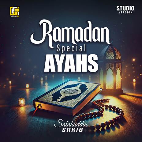 Ramadan Special Ayah's (Studio Version) | Boomplay Music