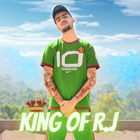 King of R.J. | Boomplay Music