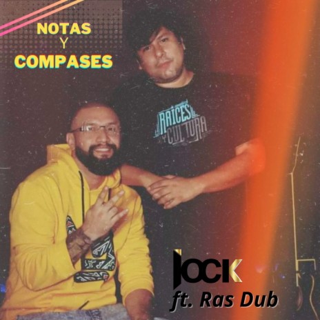 Notas y Compáses ft. Ras Dub