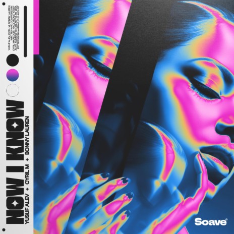 Now I Know ft. Cyril M & Bonny Lauren | Boomplay Music
