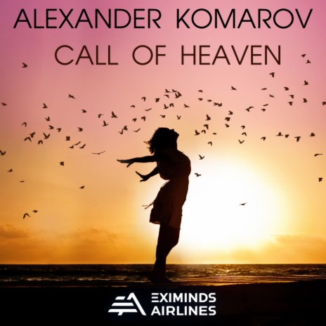 Call of heaven (Extended Mix)