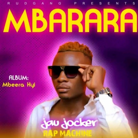 Mbarara (Mbeera Kyi) | Boomplay Music