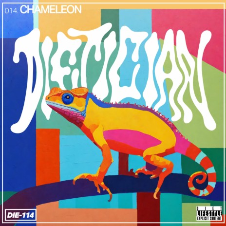 CHAMELEON | Boomplay Music
