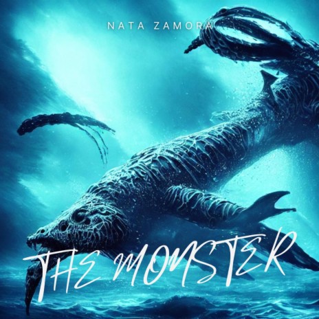 The Monster | Boomplay Music