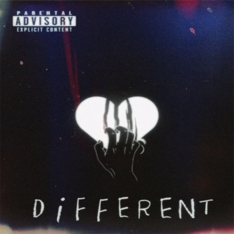 Different | Boomplay Music