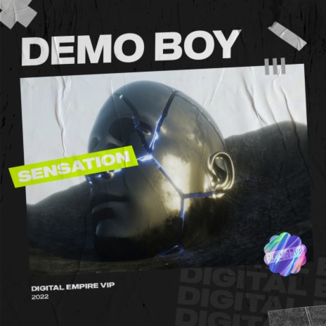 Sensation (Radio Edit) | Boomplay Music