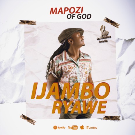 Ijambo Ryawe | Boomplay Music