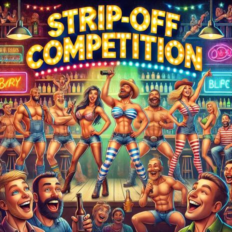 Strip-Off Competition | Boomplay Music