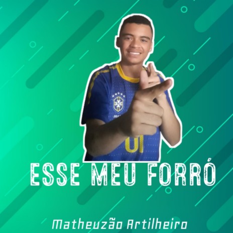 Esse meu Forró | Boomplay Music