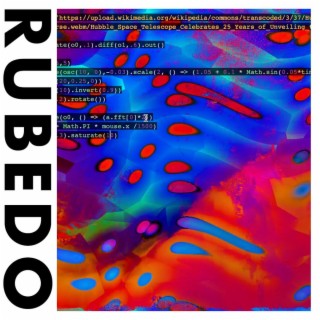 Rubedo