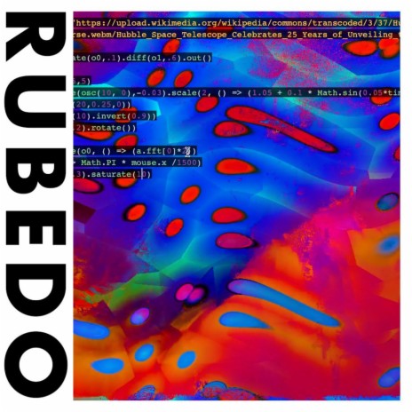 Rubedo | Boomplay Music