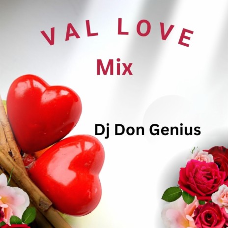 Val Love Mix | Boomplay Music