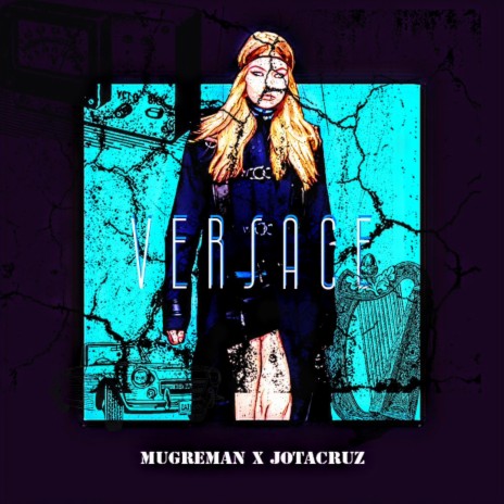 Versace ft. MUGREMAN | Boomplay Music
