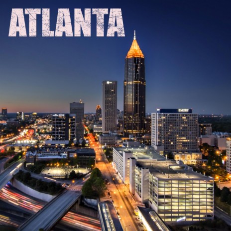 Atlanta ft. Big Smoak | Boomplay Music