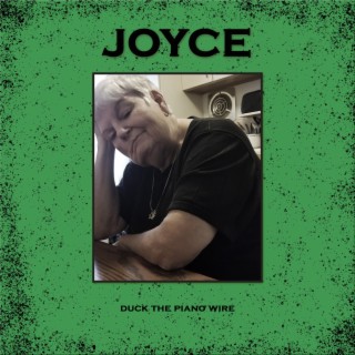 Joyce: Music for Meditation, Concentration, Imagination, and Rest