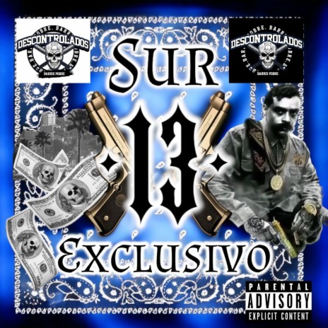 Sur 13 Exclusivo ft. Tinajo S13 | Boomplay Music