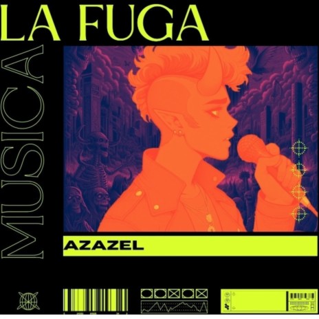 La fuga