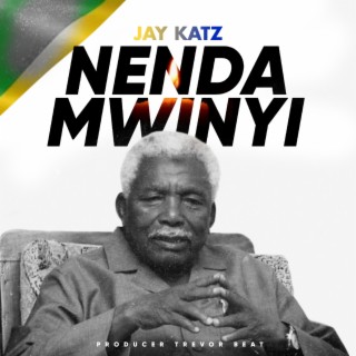 Nenda mwinyi