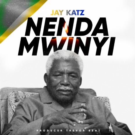 Nenda mwinyi | Boomplay Music