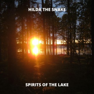 Spirits Of The Lake