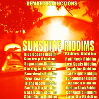 Sunshine Riddims