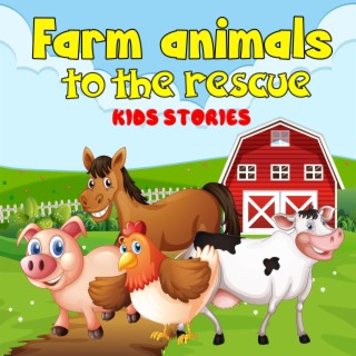 Farm Animals to the rescue