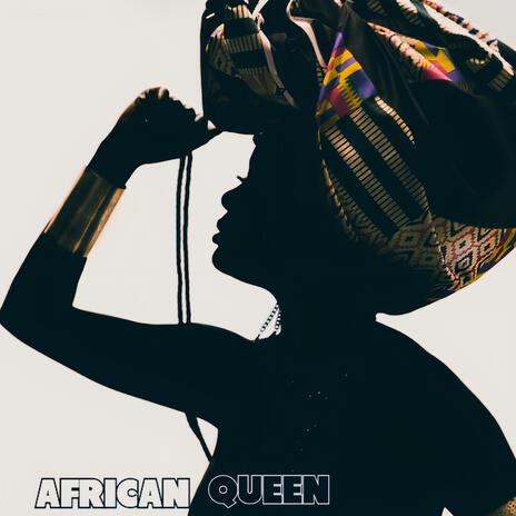 AFRICAN QUEEN