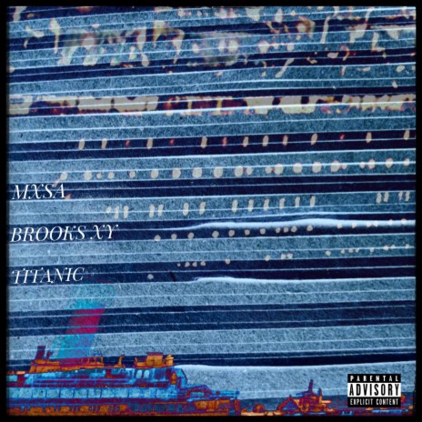 Titanic ft. Brooks XY | Boomplay Music