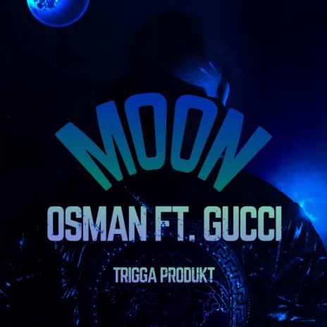 Moon ft. Gucci | Boomplay Music