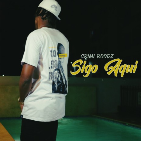 Sigo Aquí | Boomplay Music