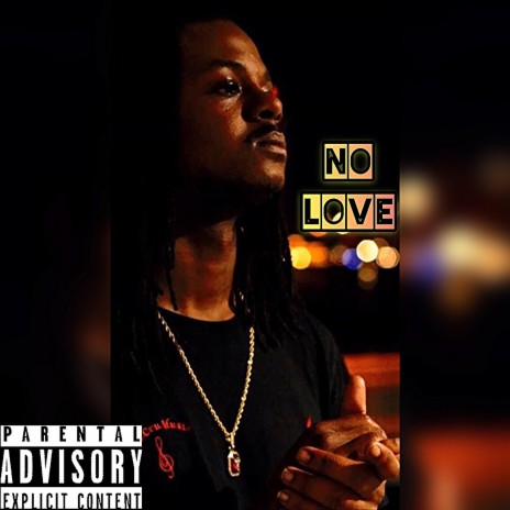 No Love | Boomplay Music