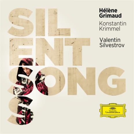 Silvestrov: Silent Songs / 5 Songs: No. 3, La belle dame sans merci ft. Konstantin Krimmel | Boomplay Music