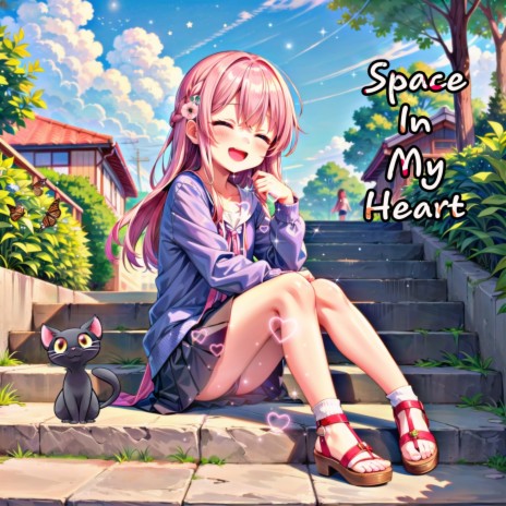 Space In My Heart | Boomplay Music