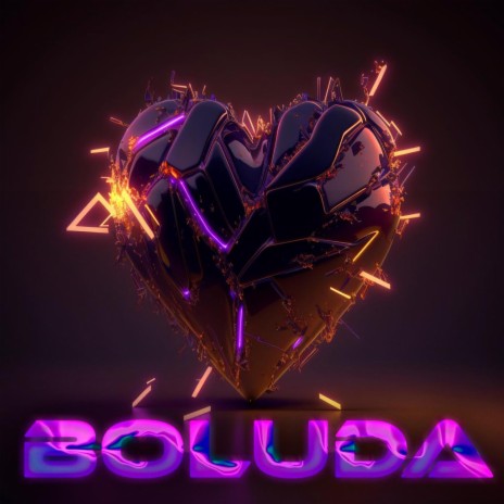 Boluda ft. Pola | Boomplay Music
