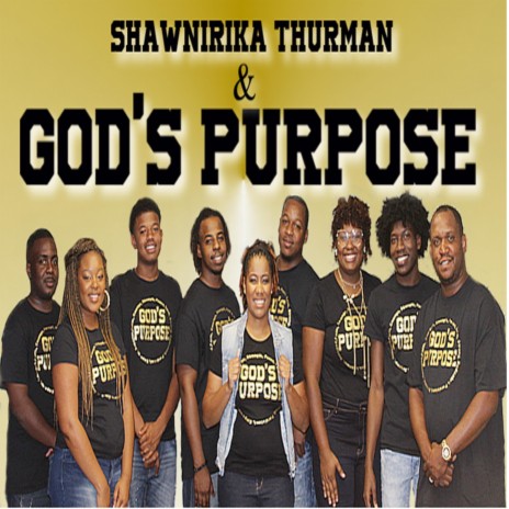 You Are the Great ft. Shawnirika Thurman | Boomplay Music