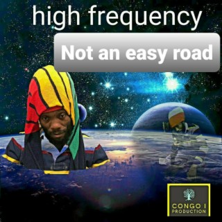Not an easy road (Radio Edit)