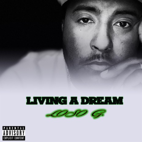 Living a Dream | Boomplay Music