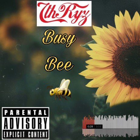 Busy Bee