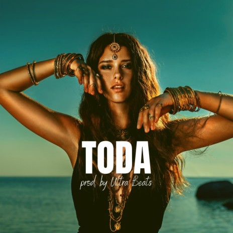Toda (Instrumental) | Boomplay Music