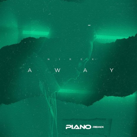 Away (Piano Remix) | Boomplay Music