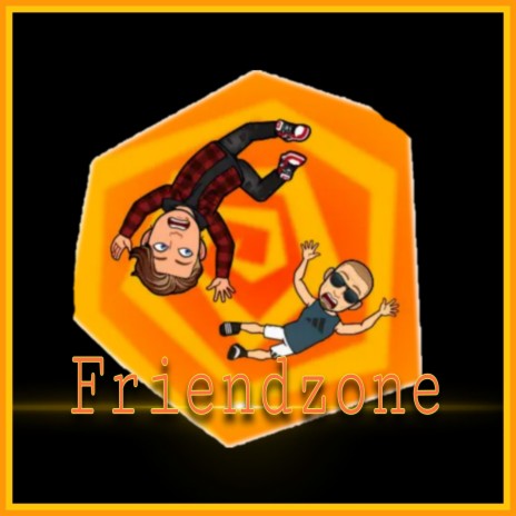 Friendzone ft. OC | Boomplay Music