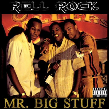 Mr. Big Stuff | Boomplay Music