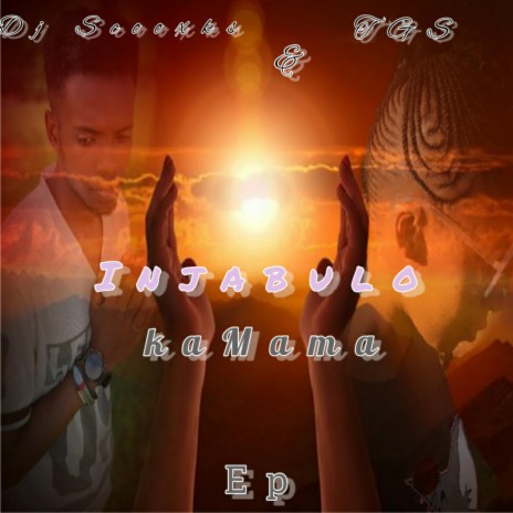Injabulo kaMama (feat. TGS) | Boomplay Music