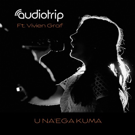 U Na'ega Kuma ft. Vivien Graf | Boomplay Music