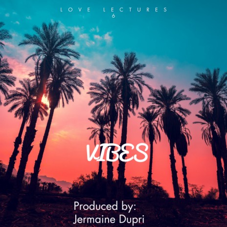 Vibes | Boomplay Music